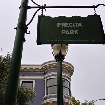 Precita Park - Parks Near Me - San Francisco, California Precita Park - Parks Near Me - San Francisco, California