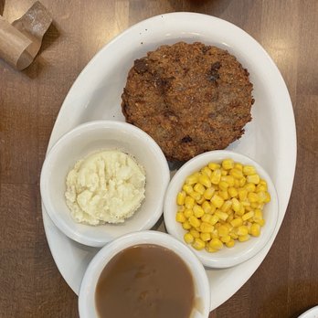 Tops Cafe - Chicken fried steak dinner - Breakfast & Brunch Near Me - Dallas, Texas Tops Cafe - Chicken fried steak dinner - Breakfast & Brunch Near Me - Dallas, Texas