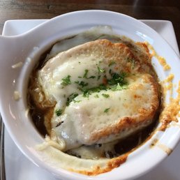 Guinness Onion Soup