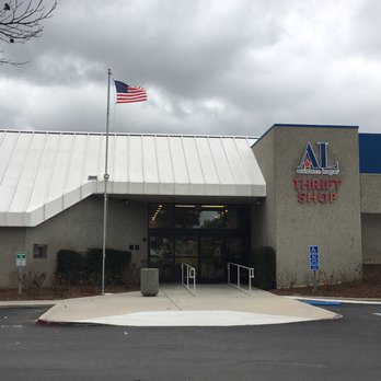 Thrifting 4 Gifting - Thrift Stores Near Me - Temecula, California
