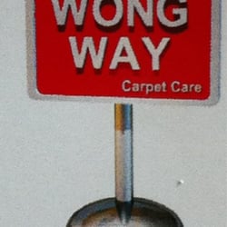 Wongway Carpet Care