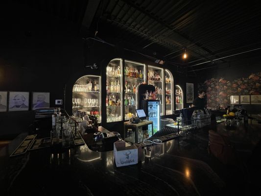 Simon's by null