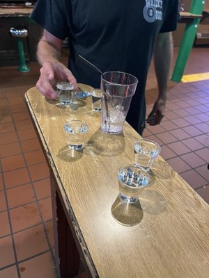 Sullivan's Tap by null