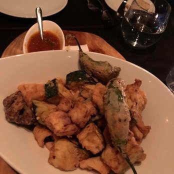Scarpetta - Italian Near Me - Las Vegas, Nevada Scarpetta - Italian Near Me - Las Vegas, Nevada
