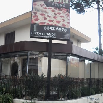 Master Pizza - Pizza Near Me - Curitiba, Puerto Rico Master Pizza - Pizza Near Me - Curitiba, Puerto Rico