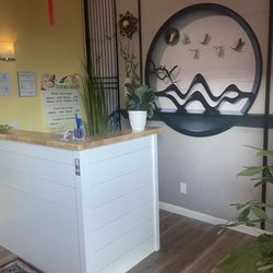 Liu Shin Spa