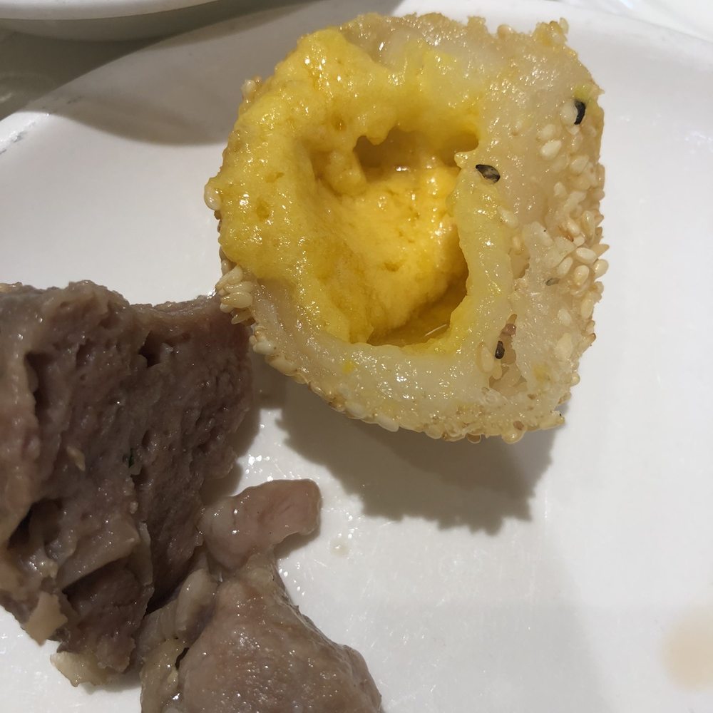 Ritzy Palace Chinese Cuisine - This was the highlight at dim sum - Chinese Near Me - Markham, Ontario Ritzy Palace Chinese Cuisine - This was the highlight at dim sum - Chinese Near Me - Markham, Ontario