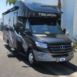 Tri County RV