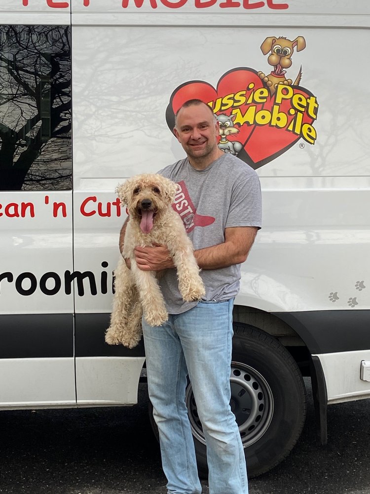 AUSSIE PET MOBILE ARLINGTON 50 Photos Pet Groomers 102 Clematis