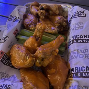 Hurricane Grill & Wings - Wings - American Near Me - Chula Vista, California
