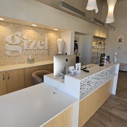 Gizel Atlanta