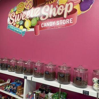 The Sweetz Shop - Ice Cream & Frozen Yogurt Near Me - Ponchatoula, Louisiana The Sweetz Shop - Ice Cream & Frozen Yogurt Near Me - Ponchatoula, Louisiana