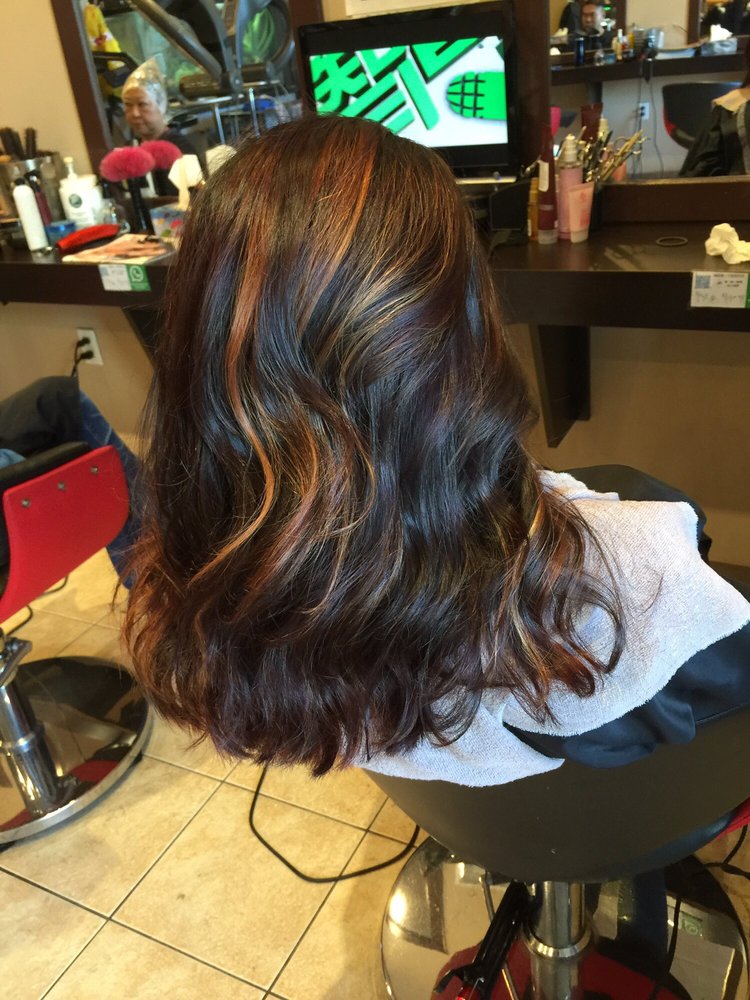 HAIR LEGENDHAIR & BEAUTY SALON Updated September 2024 8350 Kennedy