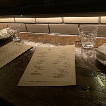 St. Anselm - Steakhouses Near Me - Washington, DC, District of Columbia St. Anselm - Steakhouses Near Me - Washington, DC, District of Columbia