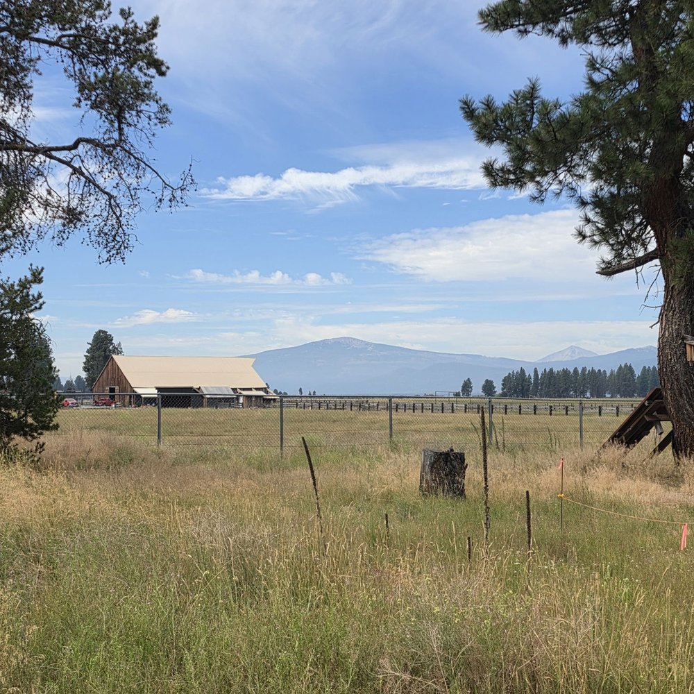 Fort Klamath Museum - Museums Near Me - Fort Klamath, Oregon
