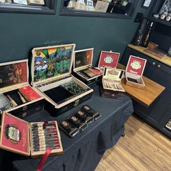 LA Cigar Collective