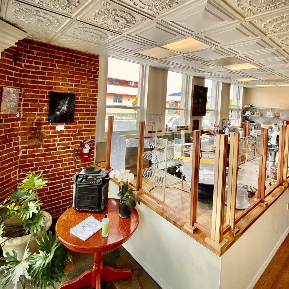 Brickhouse Coffee - The Brickhouse protected - Coffee & Tea Near Me - Willits, California Brickhouse Coffee - The Brickhouse protected - Coffee & Tea Near Me - Willits, California
