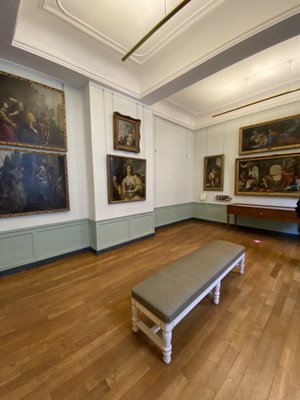 Musée Magnin by null