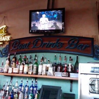 Margaritaville - Myrtle Beach - The inside Bar - American Near Me - Myrtle Beach, South Carolina