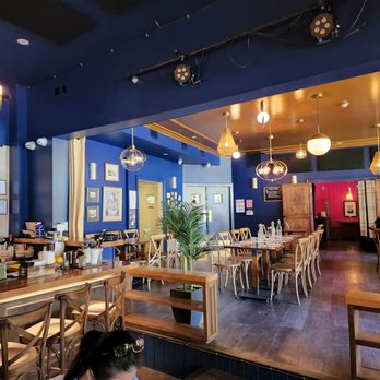 Pearl Moon - Pancakes Near Me - Woodstock, New York