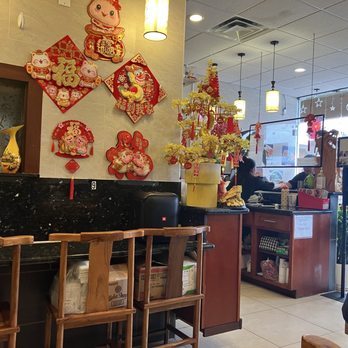 Pho Waipahu - Interior - Soup Near Me - Waipahu, Hawaii