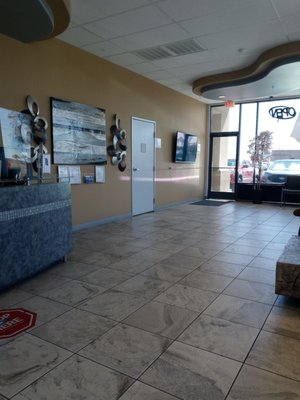 CareNow Urgent Care - Durango & Flamingo by null