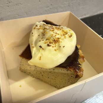 Ando Patisserie - Desserts Near Me - New York, New York Ando Patisserie - Desserts Near Me - New York, New York