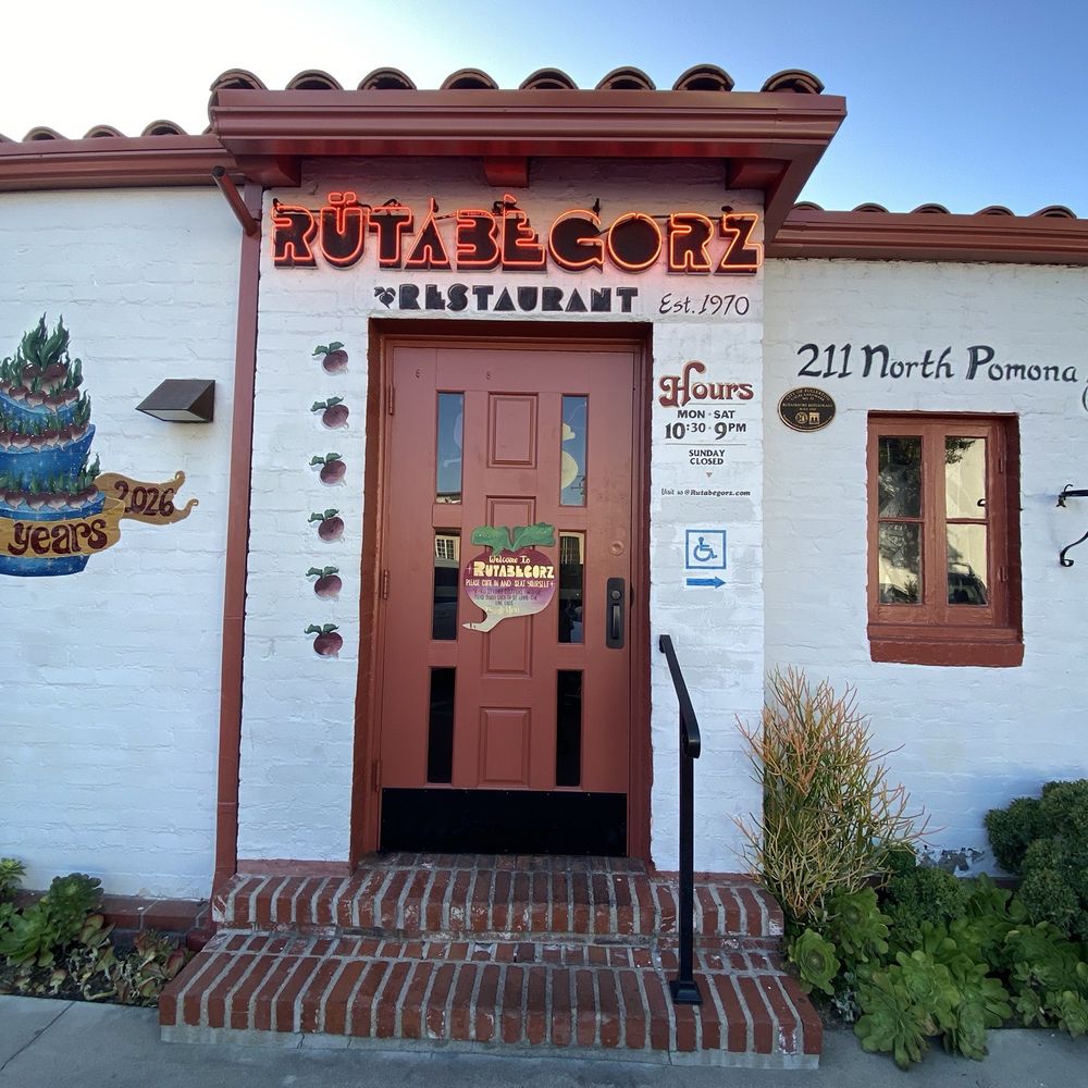 Rutabegorz - Bars Near Me - Fullerton, California Rutabegorz - Bars Near Me - Fullerton, California
