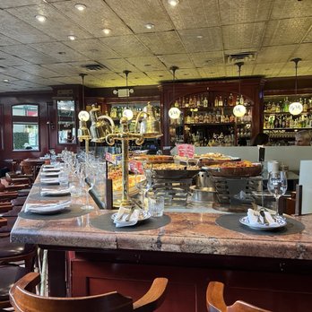 Cafe Fiorello - Bar - Italian Near Me - New York, New York