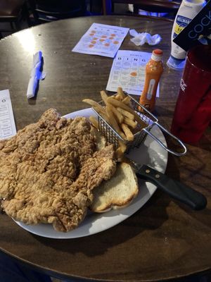 Tater Patch by null
