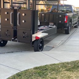 My Trailer My Trailer