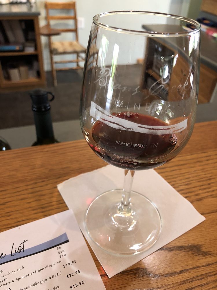 BEANS CREEK WINERY Updated June 2024 69 Photos & 34 Reviews 426