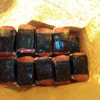 TJ's Warehouse Outlet - Hawaiian Power Bars - Japanese Near Me - Wailuku, Hawaii TJ's Warehouse Outlet - Hawaiian Power Bars - Japanese Near Me - Wailuku, Hawaii