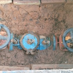 Integrity Backflow