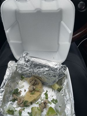 Tortilleria La Imperial by null