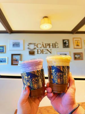 Càphê Đen by null