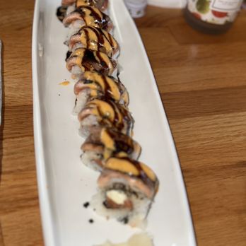 Enzo - Japanese Near Me - Suwanee, Georgia