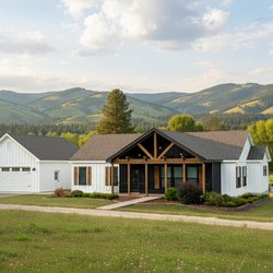Pratt Homes