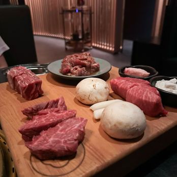 COTE Miami - Butcher's Feast for (2) - Korean Near Me - Miami, Florida
