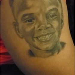 Inkdbladez Artist Box Tattoo Studio