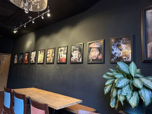 Aroma Indian Cuisine, Downtown by null