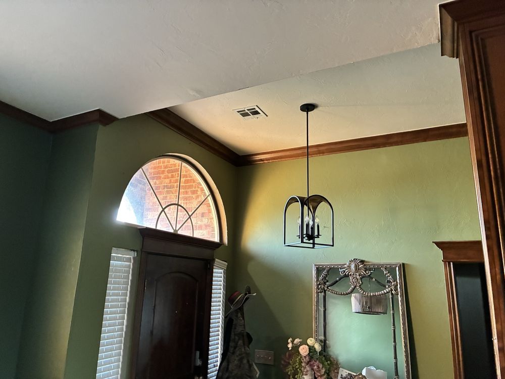 Lambert Handyman Service - veterans service organization in Oklahoma City, OK