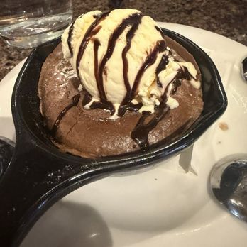 Glacier BrewHouse - Lava cake - American Near Me - Anchorage, Alaska Glacier BrewHouse - Lava cake - American Near Me - Anchorage, Alaska