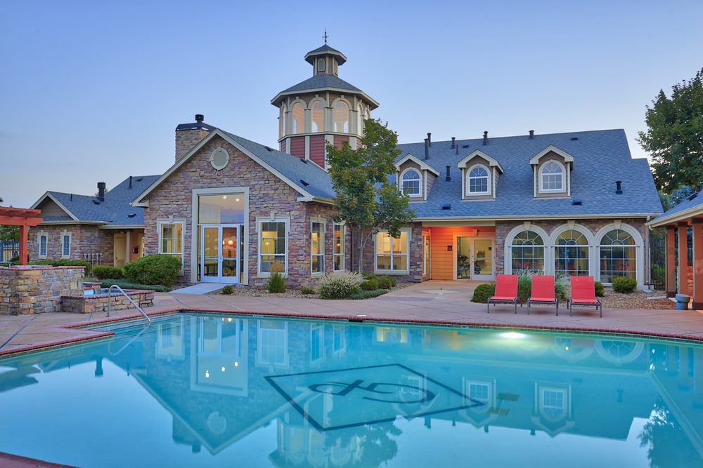 GATEWAY PARK 97 Photos & 35 Reviews Apartments 4255 Kittredge St