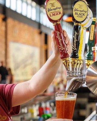 Yuengling Draft Haus & Kitchen by null
