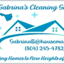 Sabrina's Cleaning Service