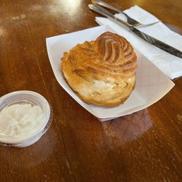 Cinnamon Roll