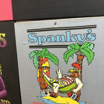 Spanky's Beachside - Seafood Near Me - Tybee Island, Georgia