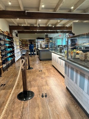 Fox Meadows Creamery by null