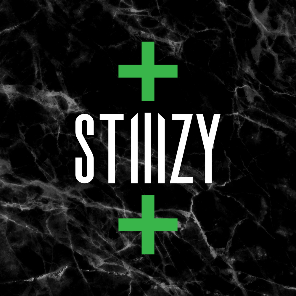 STIIIZY - Suisun City